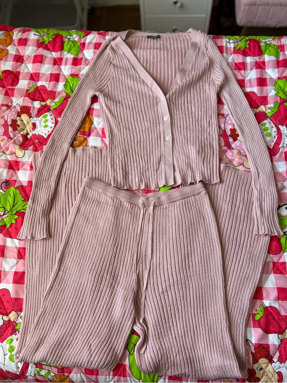 Wild Fable Knit Set